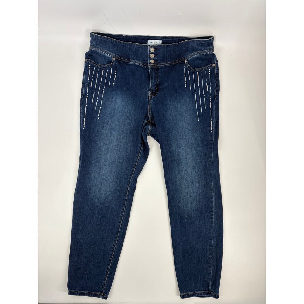 Lane Bryant Womens Jeans (B20)